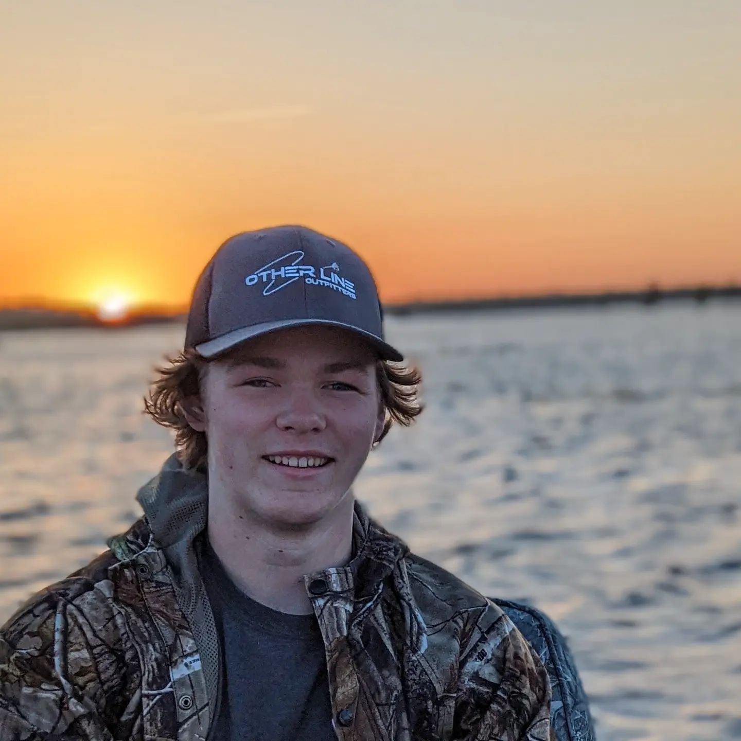 Trucker Hat