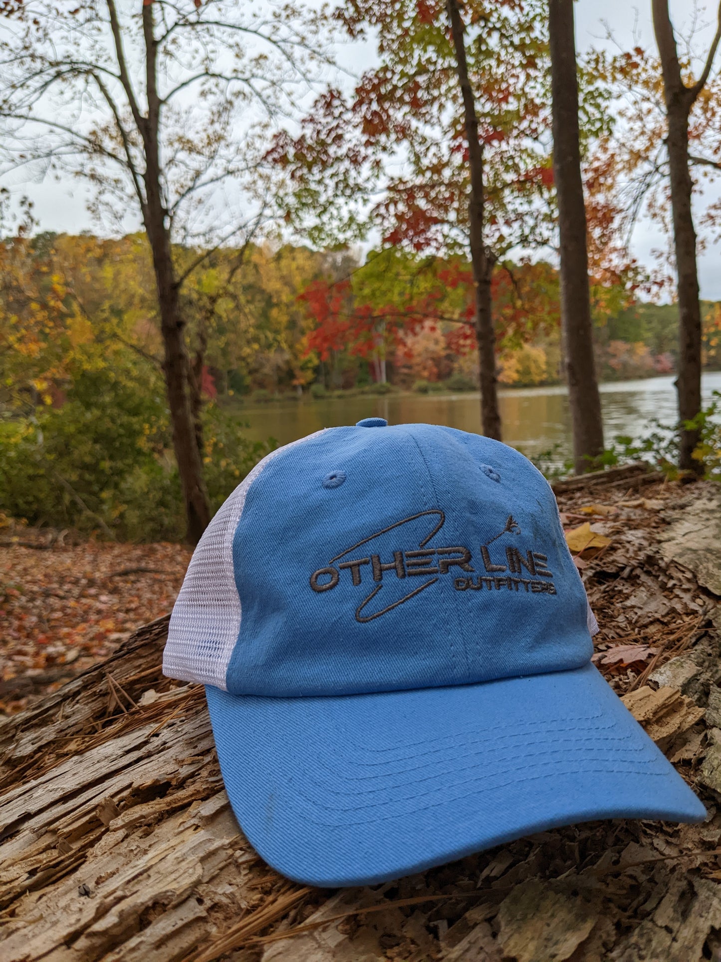 Unstructured Hat