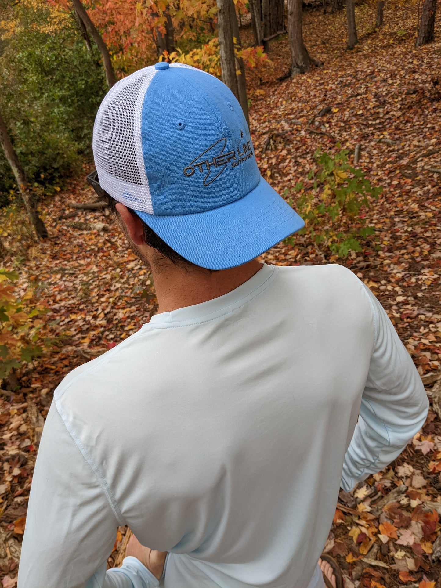 Unstructured Hat